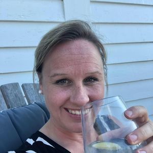 Meet your Posher, Susan